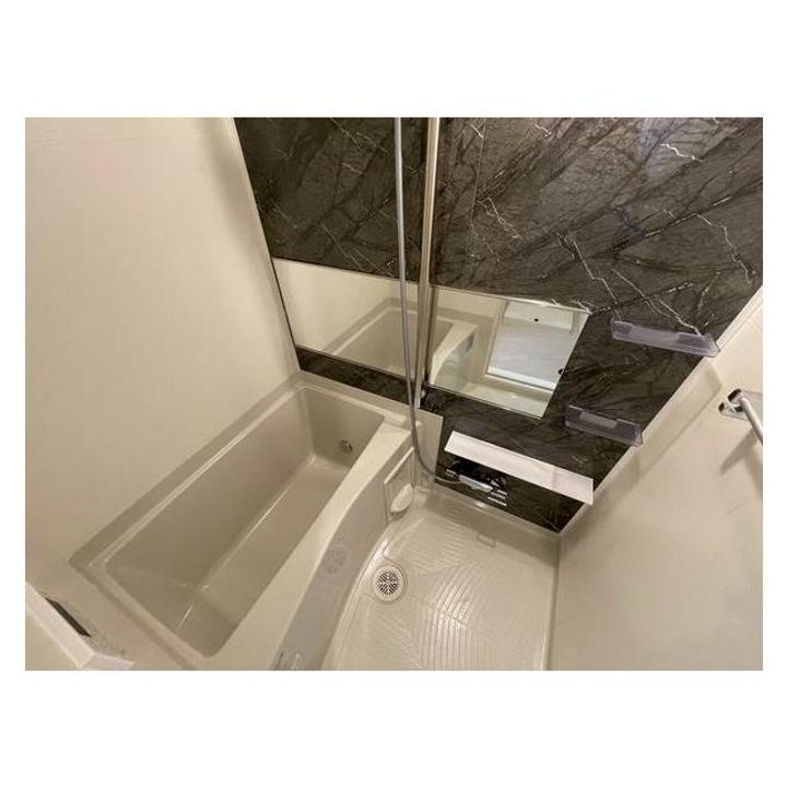 東京都足立区扇3(マンション)の賃貸物件の風呂