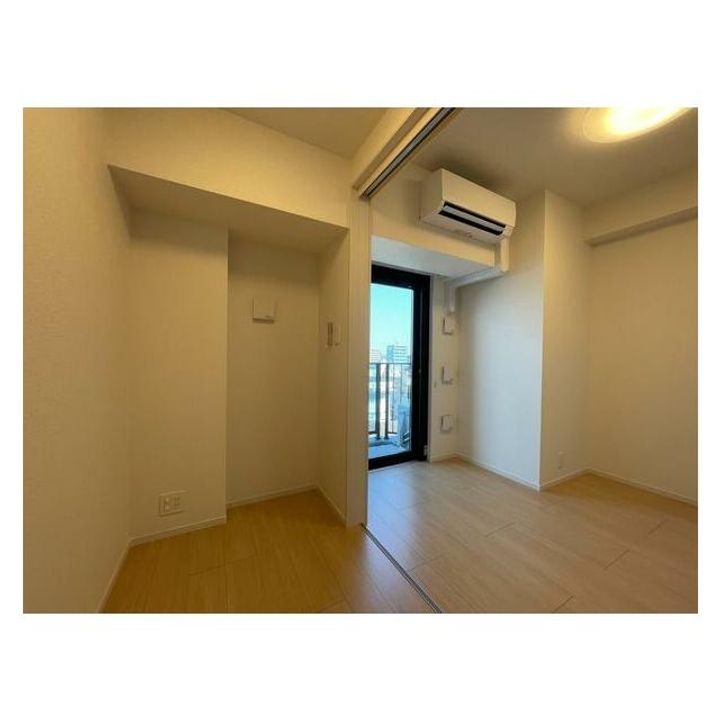 東京都足立区扇3(マンション)の賃貸物件の内装