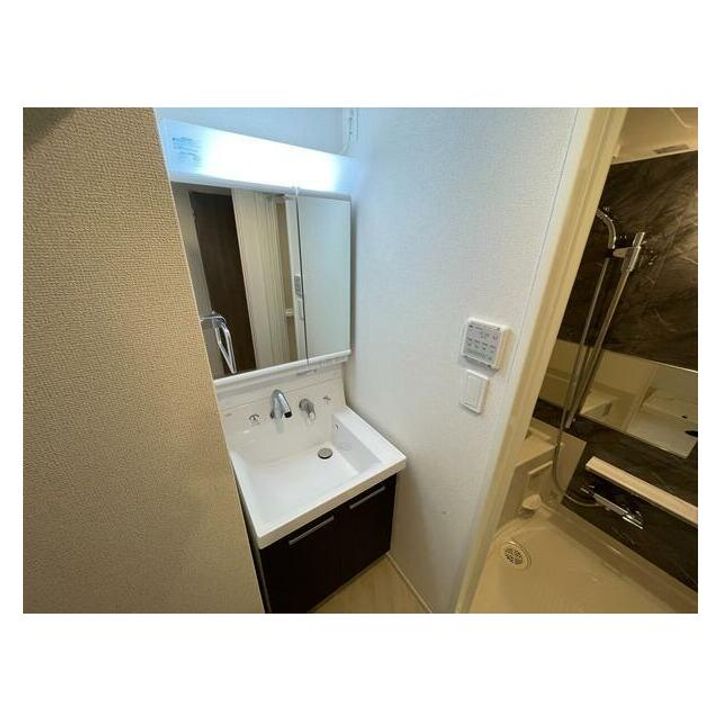 東京都足立区扇3(マンション)の賃貸物件の内装