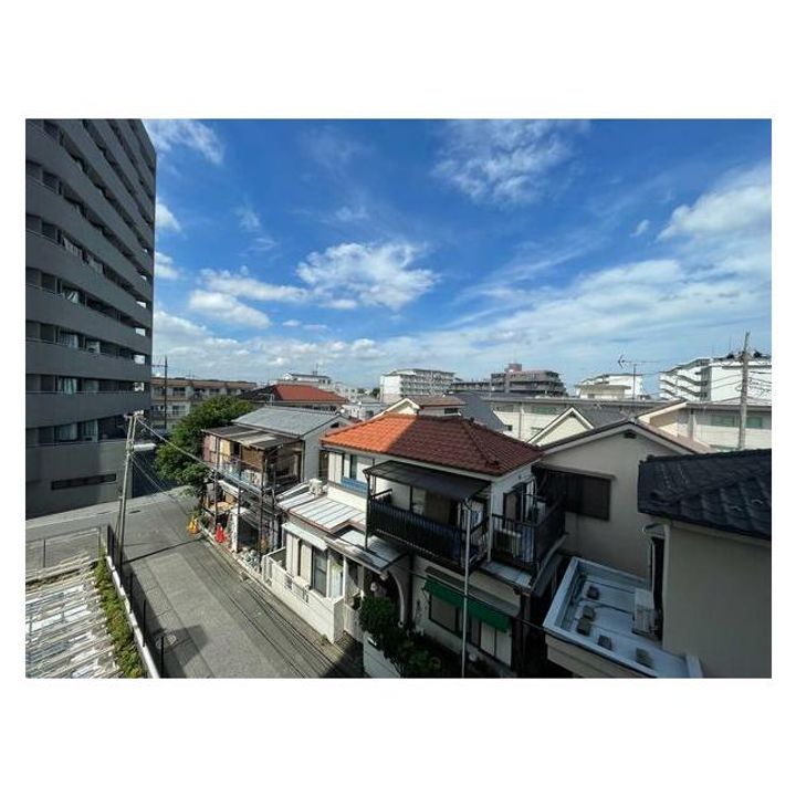 東京都足立区扇3(マンション)の賃貸物件のその他画像