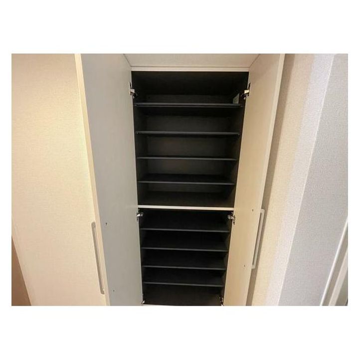 東京都足立区扇3(マンション)の賃貸物件の内装