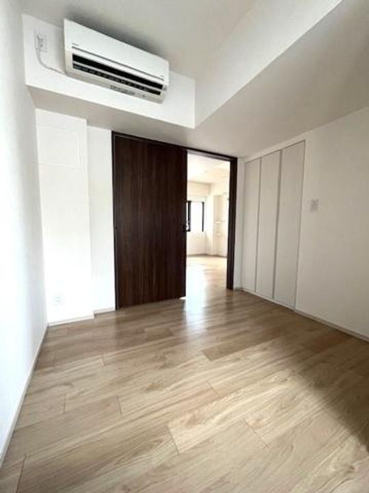 東京都世田谷区三軒茶屋2(マンション)の賃貸物件の内装