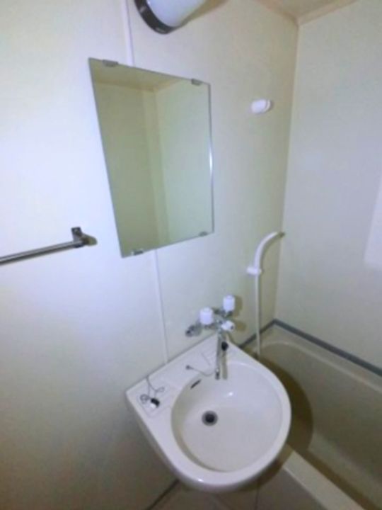 千葉県千葉市若葉区桜木4(アパート)の賃貸物件の内装