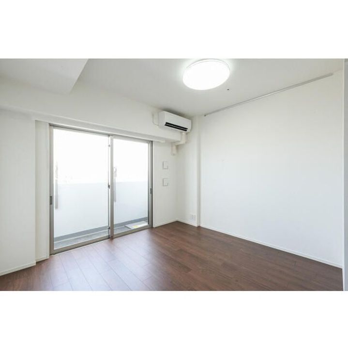 東京都大田区西蒲田6(マンション)の賃貸物件の内装