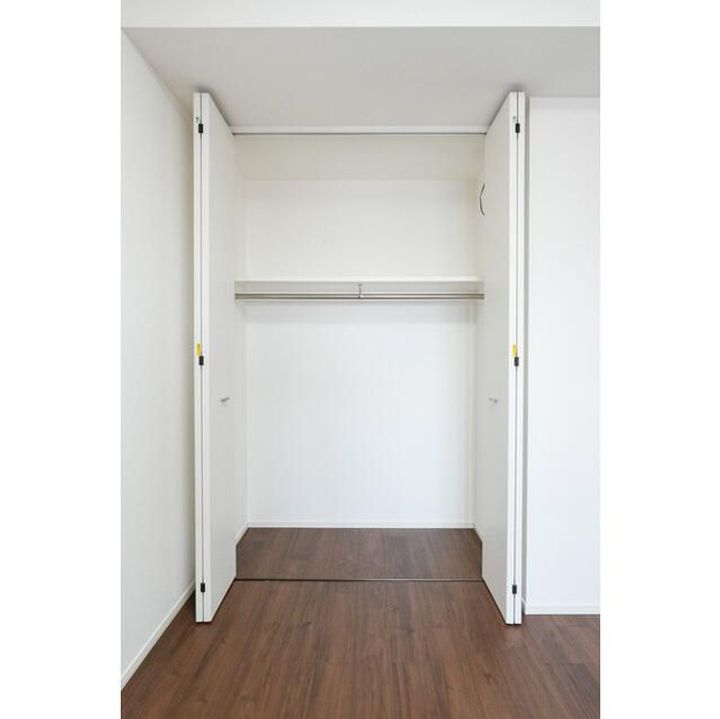 東京都大田区西蒲田6(マンション)の賃貸物件の内装