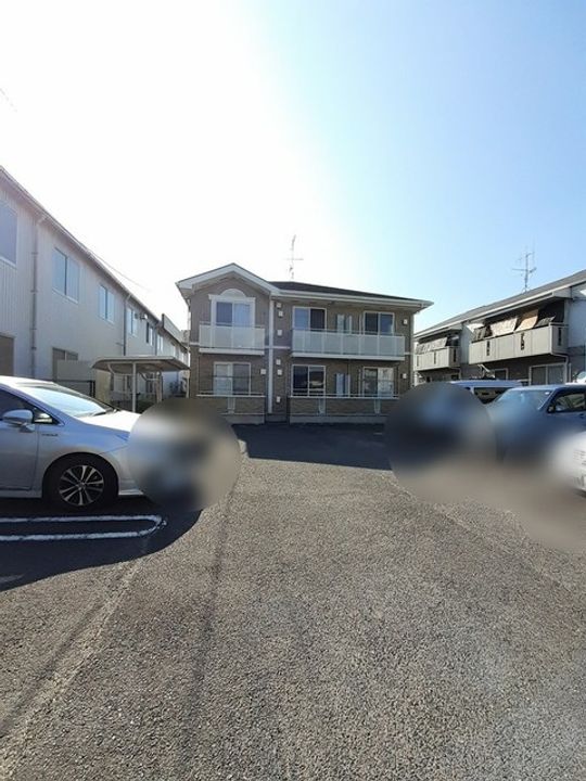 広島県福山市引野町3(アパート)の賃貸物件の地図