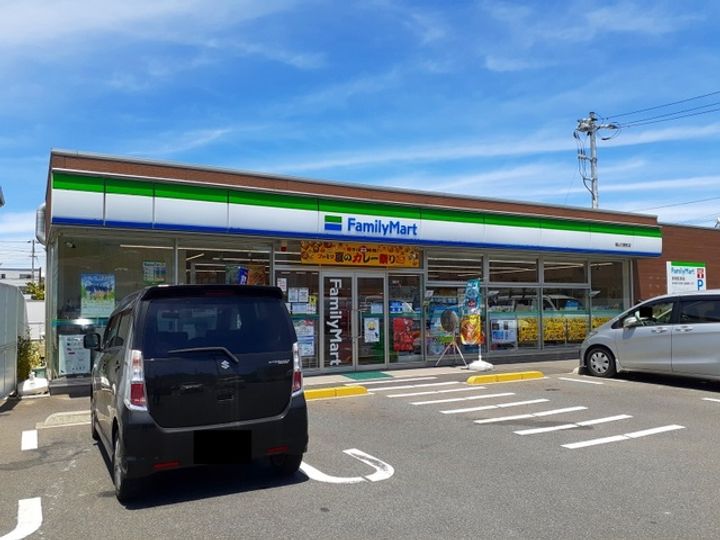 広島県福山市引野町3(アパート)の賃貸物件の周辺