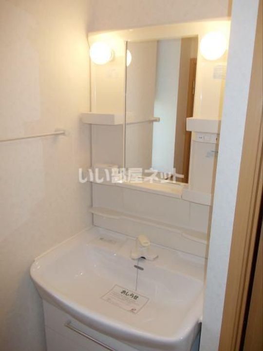 プリムローズIの内装