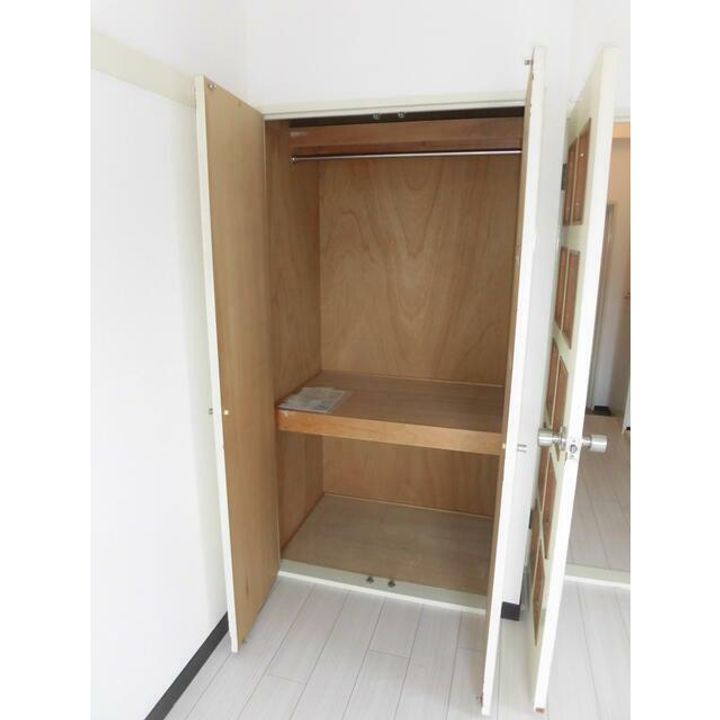 神奈川県藤沢市大鋸1(マンション)の賃貸物件の内装