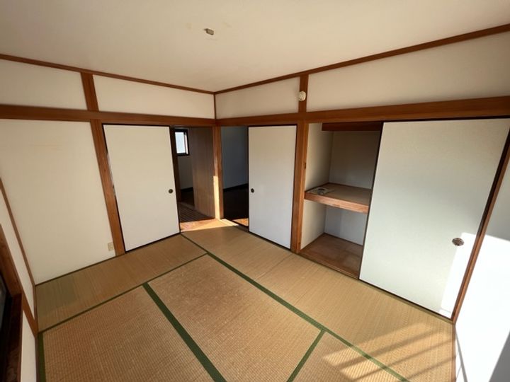 シルクハウスのその他画像