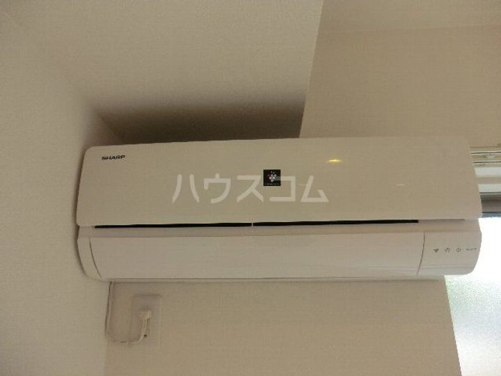 リブリ・小門の内装