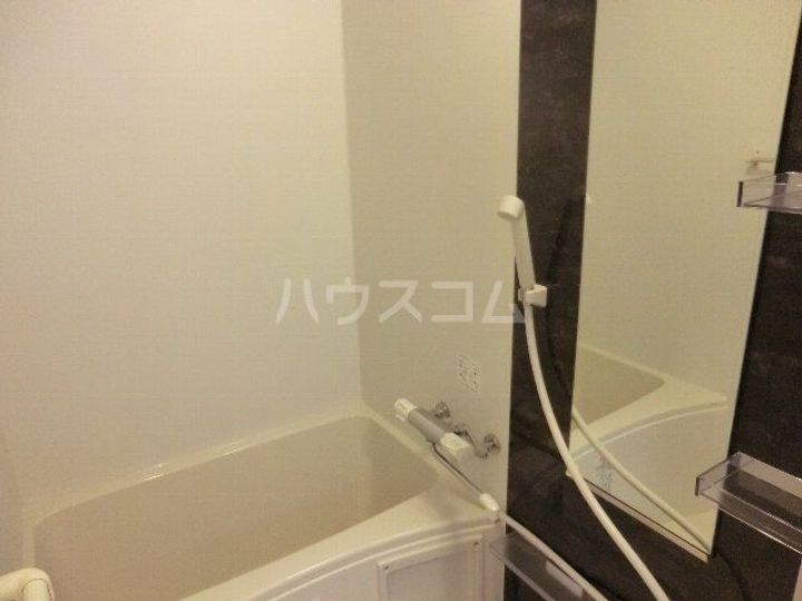 リブリ・小門の風呂