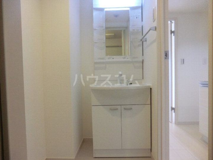 リブリ・小門の内装