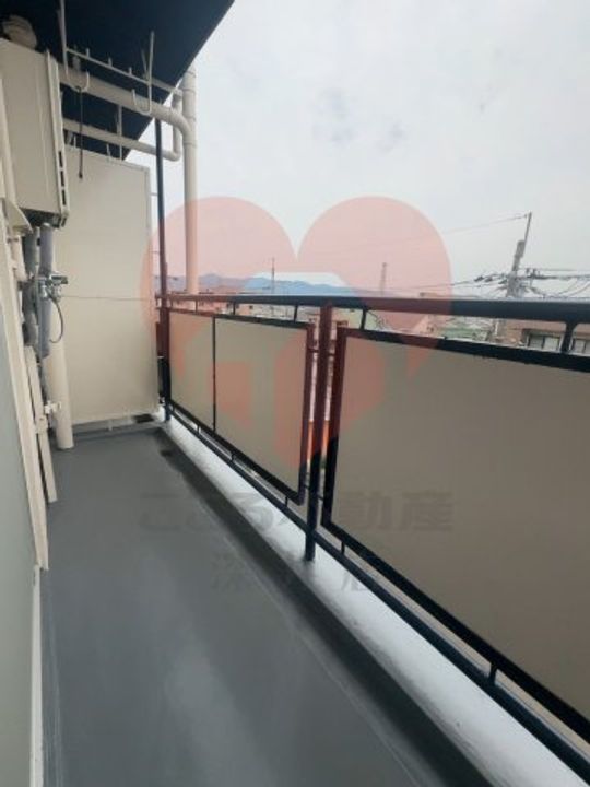 大阪府枚方市星丘4(マンション)の賃貸物件の内装