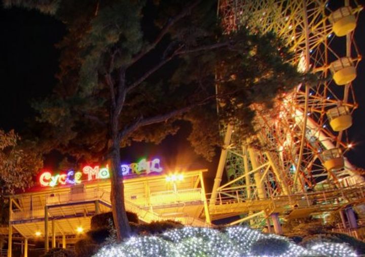 大阪府枚方市星丘4(マンション)の賃貸物件の周辺