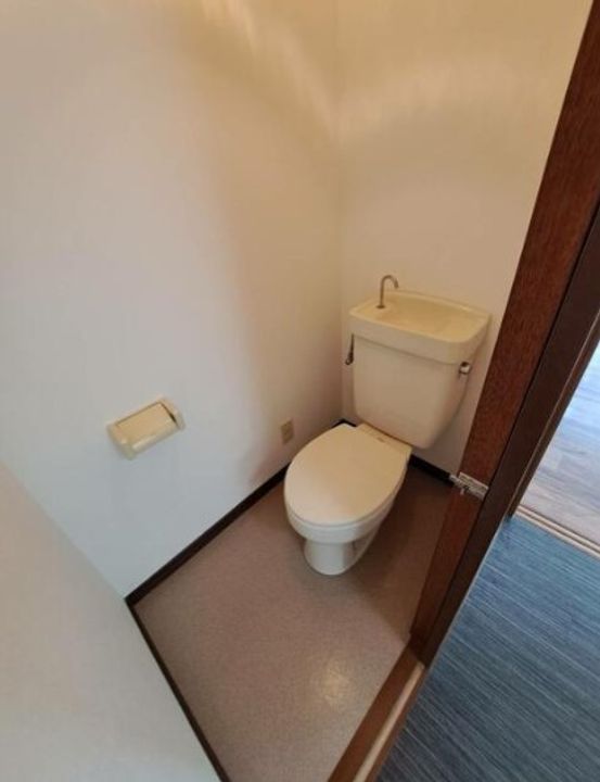 東京都台東区谷中1(マンション)の賃貸物件の内装