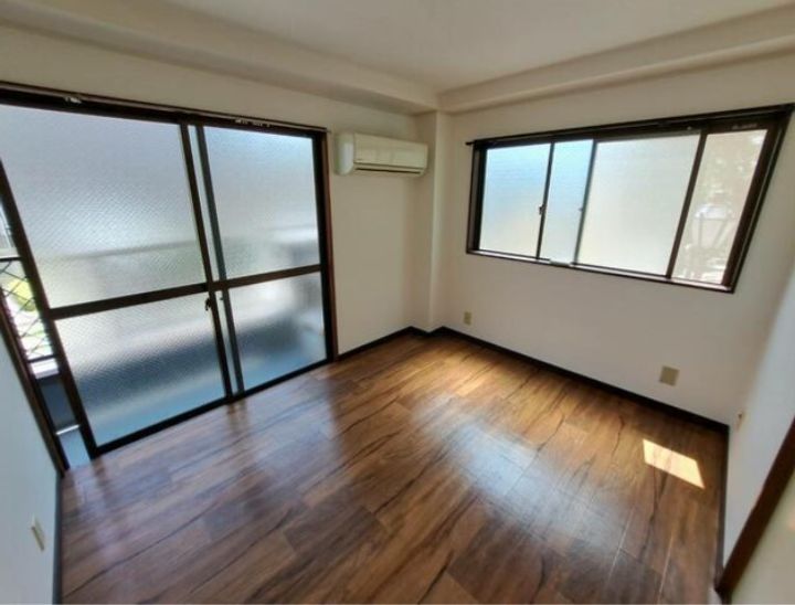 東京都台東区谷中1(マンション)の賃貸物件のキッチン