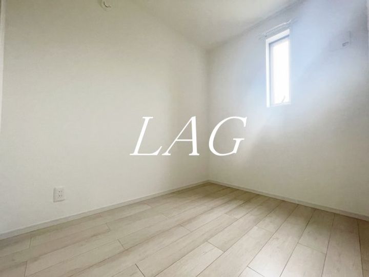 埼玉県上尾市柏座3(アパート)の賃貸物件の内装