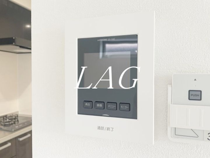 埼玉県上尾市柏座3(アパート)の賃貸物件の内装