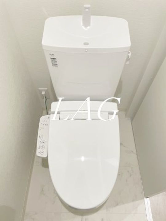 埼玉県上尾市柏座3(アパート)の賃貸物件の内装