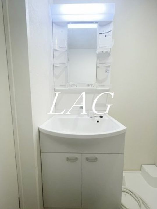 埼玉県上尾市柏座3(アパート)の賃貸物件の内装