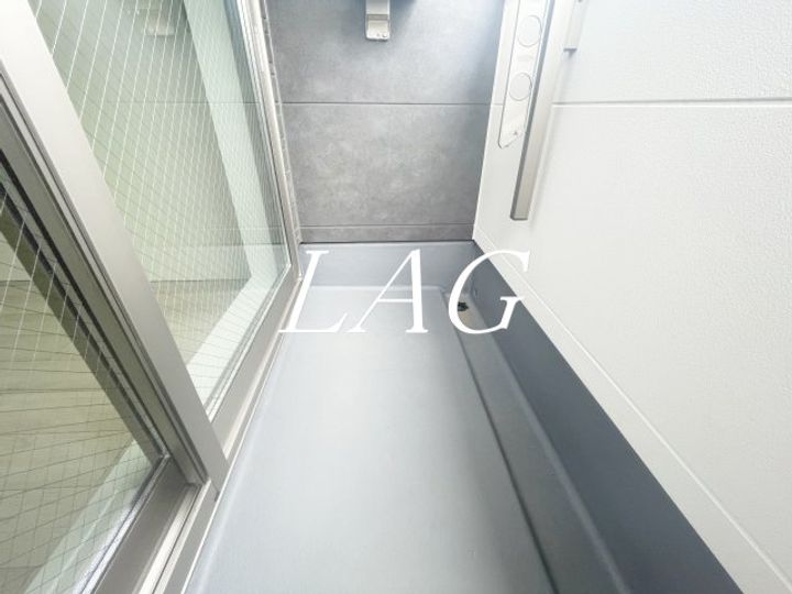 埼玉県上尾市柏座3(アパート)の賃貸物件の内装