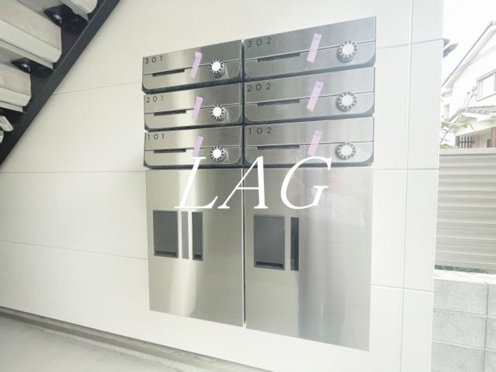 埼玉県上尾市柏座3(アパート)の賃貸物件の地図