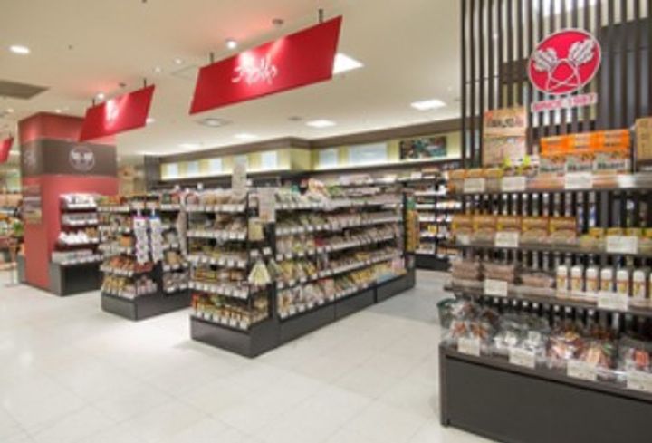 埼玉県上尾市柏座3(アパート)の賃貸物件の周辺