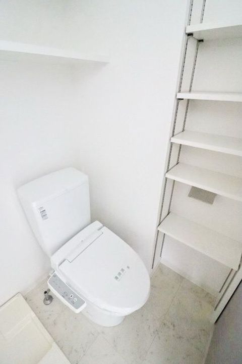 神奈川県川崎市川崎区大師駅前1(マンション)の賃貸物件の内装