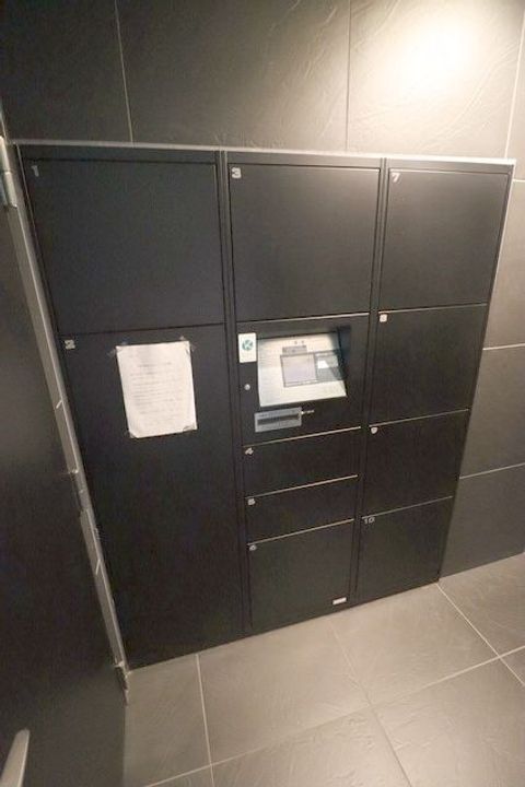 神奈川県川崎市川崎区大師駅前1(マンション)の賃貸物件の地図