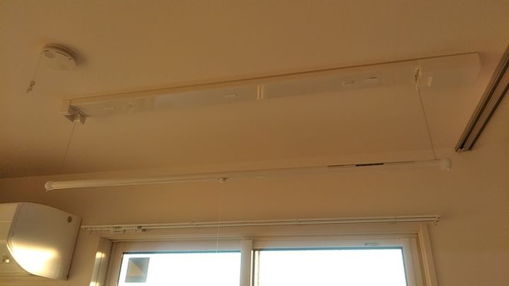 東京都杉並区善福寺1(アパート)の賃貸物件の内装