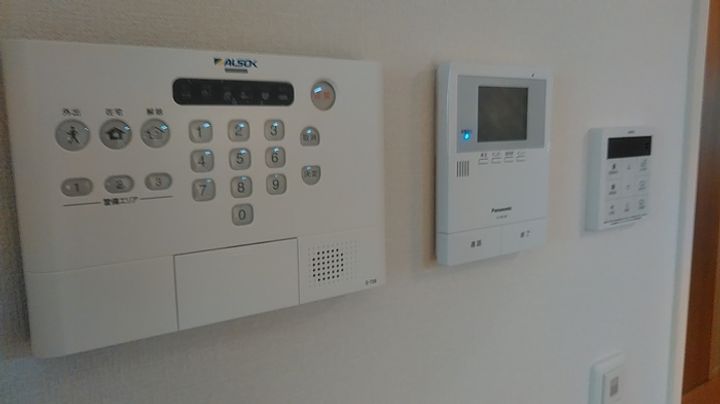 東京都杉並区善福寺1(アパート)の賃貸物件の内装