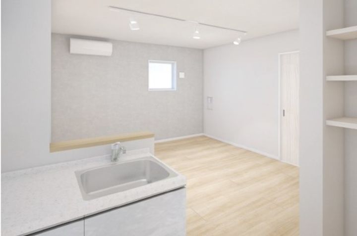 Navia(ナビア)の地図