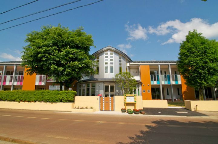 Navia(ナビア)の周辺