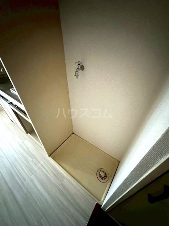 グレイス柿生の内装