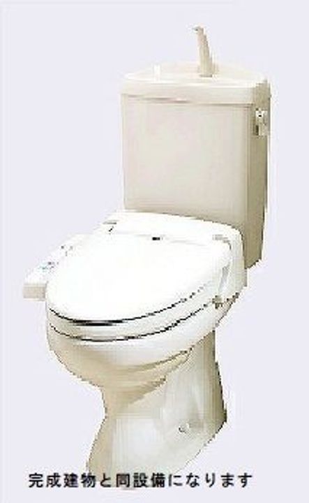 大森アパートAのその他画像