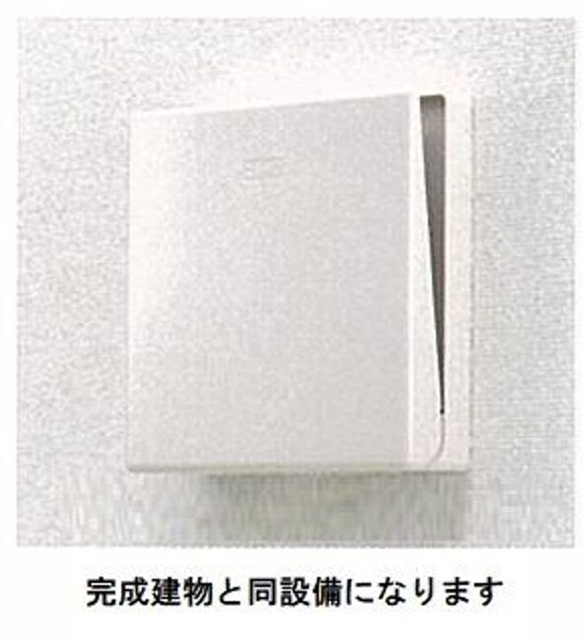 大森アパートAのその他画像