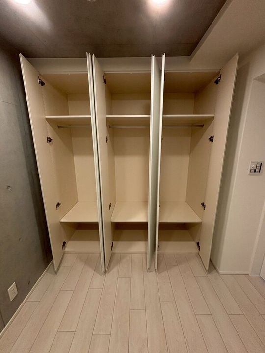 ReveResidence初台の内装