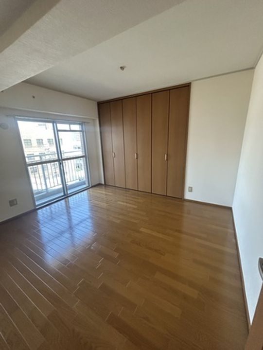 大阪府大阪市東淀川区小松1(マンション)の賃貸物件の内装