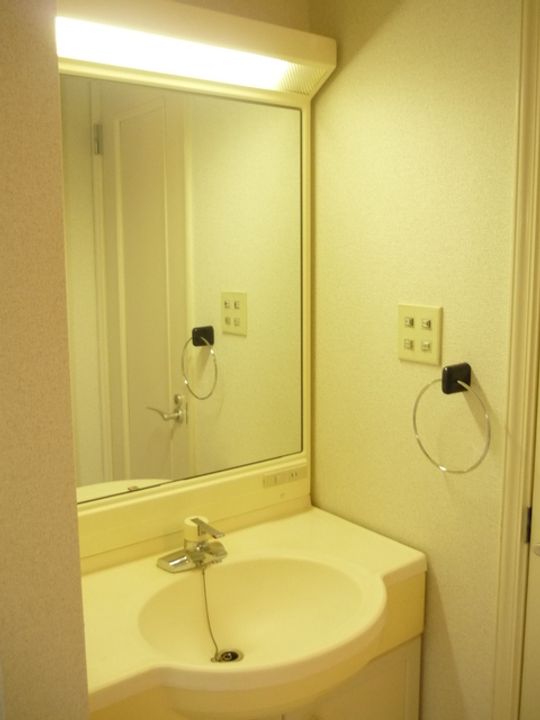 東京都大田区北千束2(アパート)の賃貸物件の内装