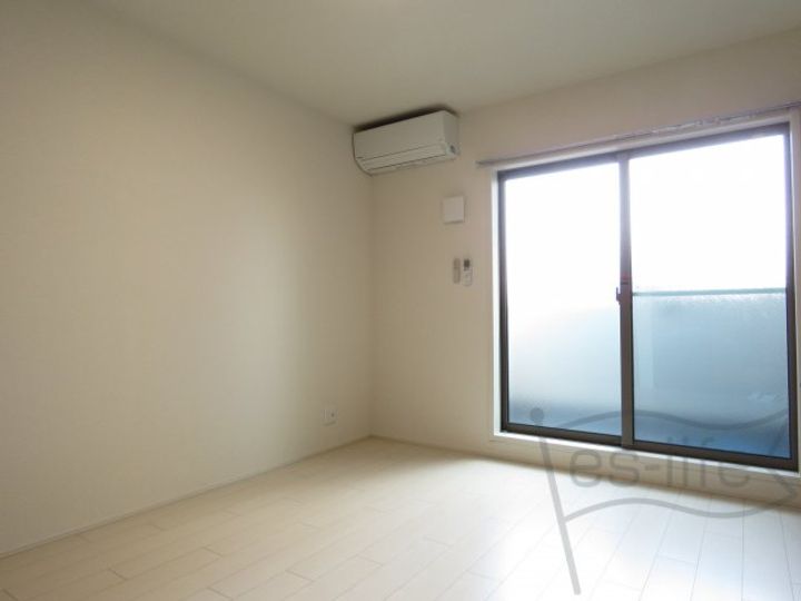 フジパレス瑞光駅東の内装