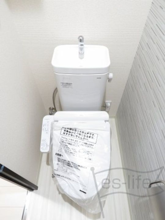 フジパレス瑞光駅東の内装