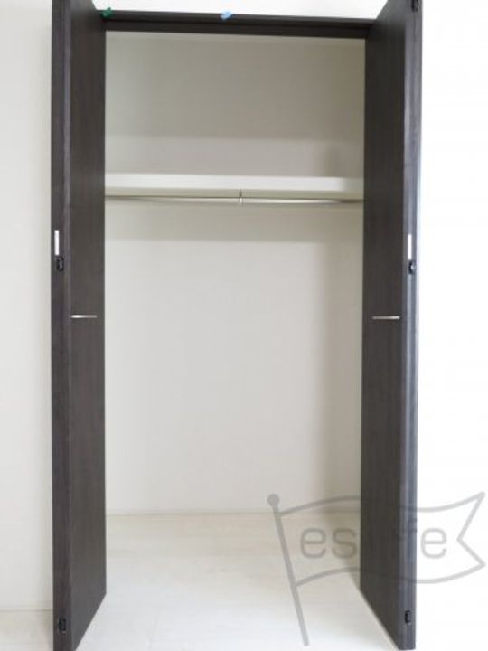 フジパレス瑞光駅東の内装