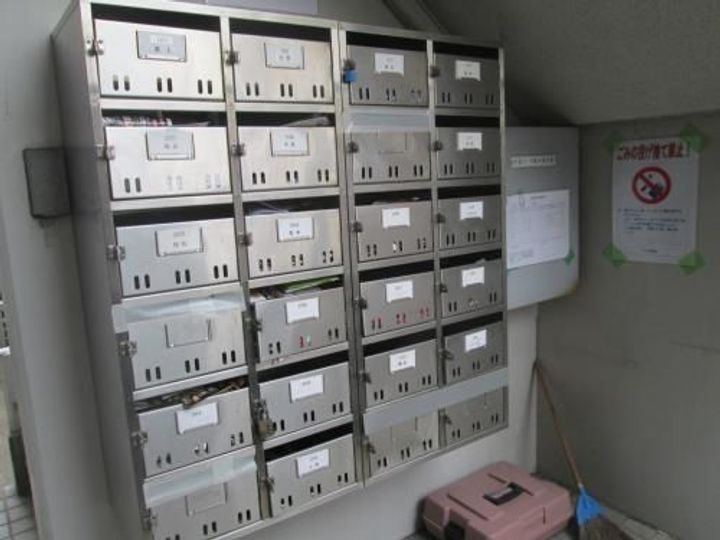 ハイデ野田のその他画像