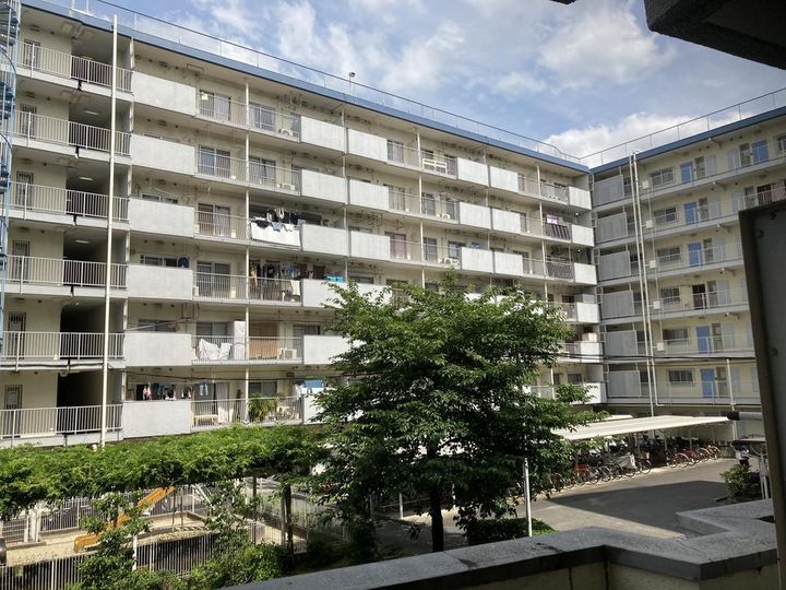 山科ハイツのその他画像