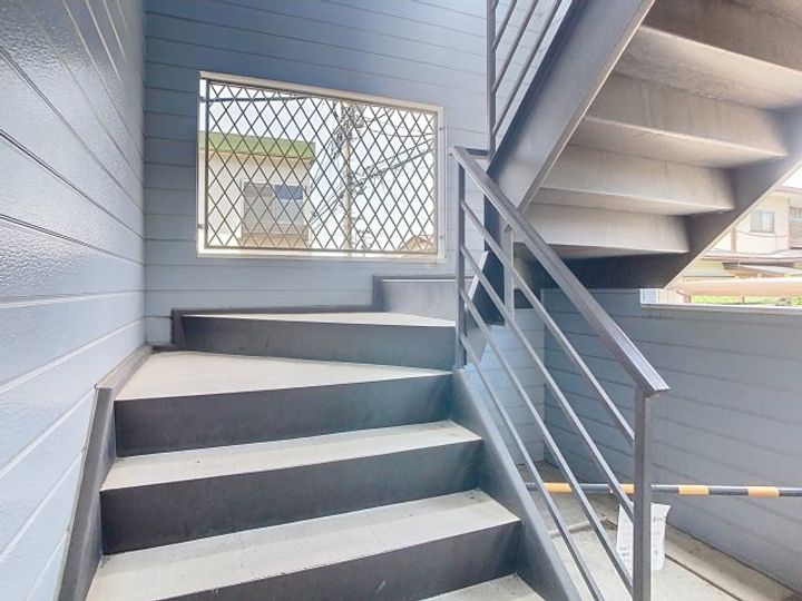 ルーキーリーグの地図