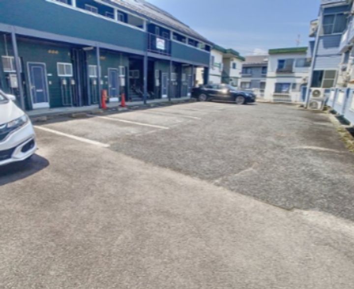 ルーキーリーグの地図