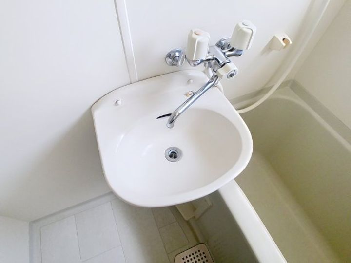 ルーキーリーグの内装