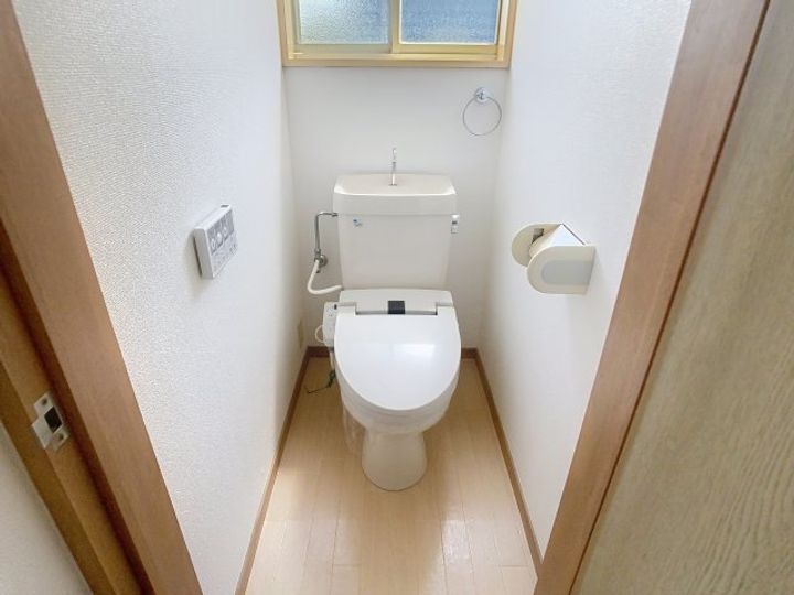 ルーキーリーグの内装