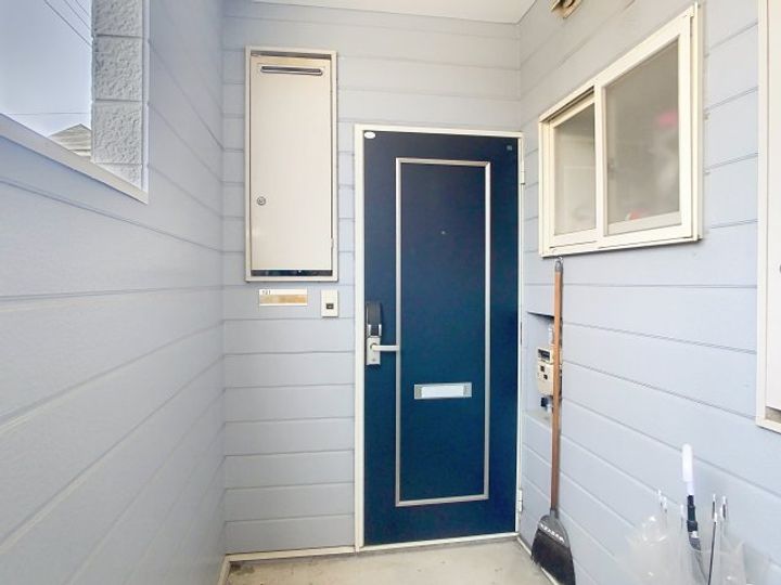 ルーキーリーグの地図